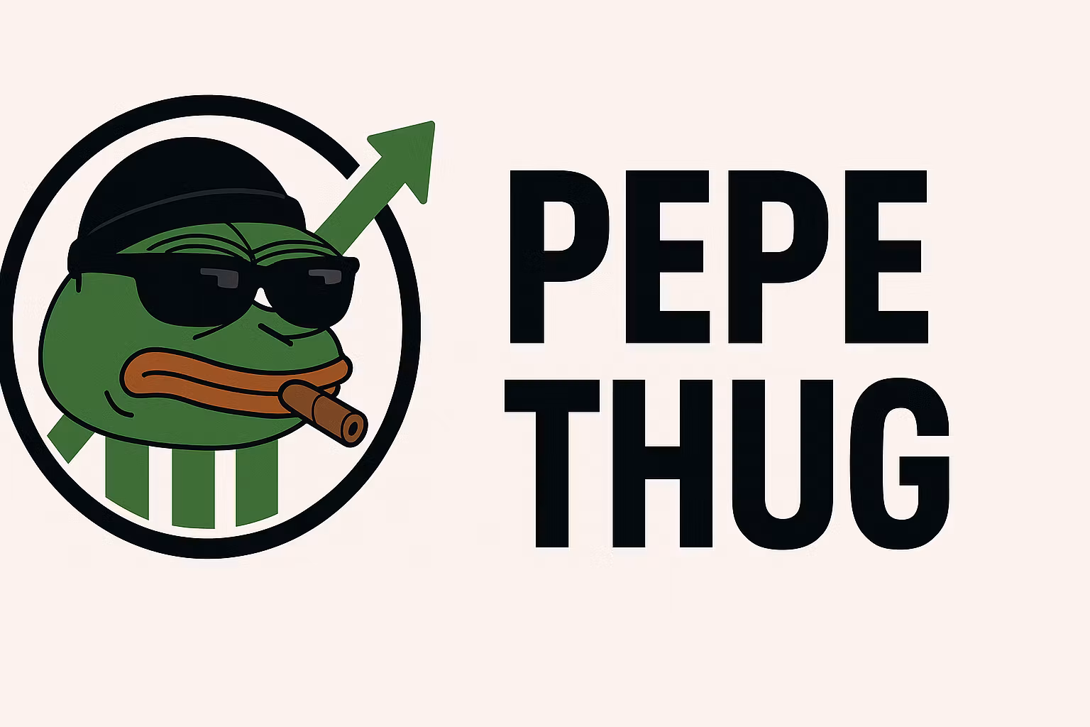 Pepe Thugs Community