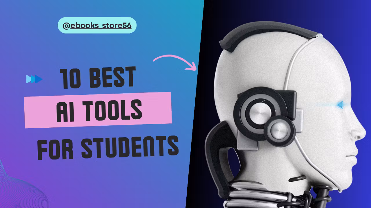 Smart Student Tools