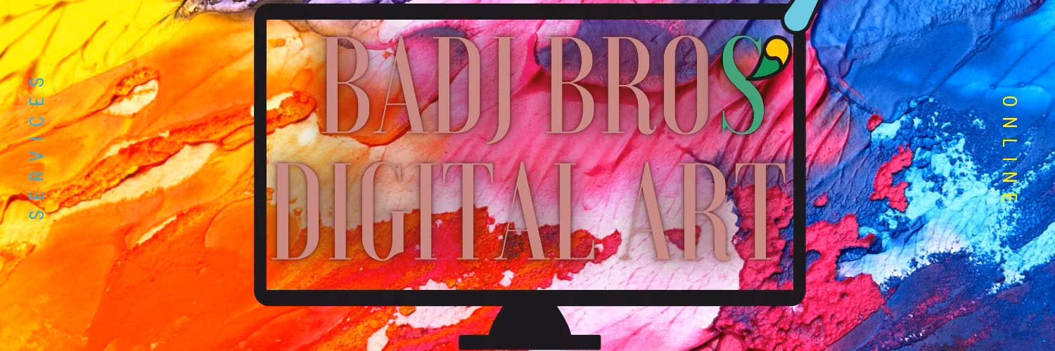 Badj Bros