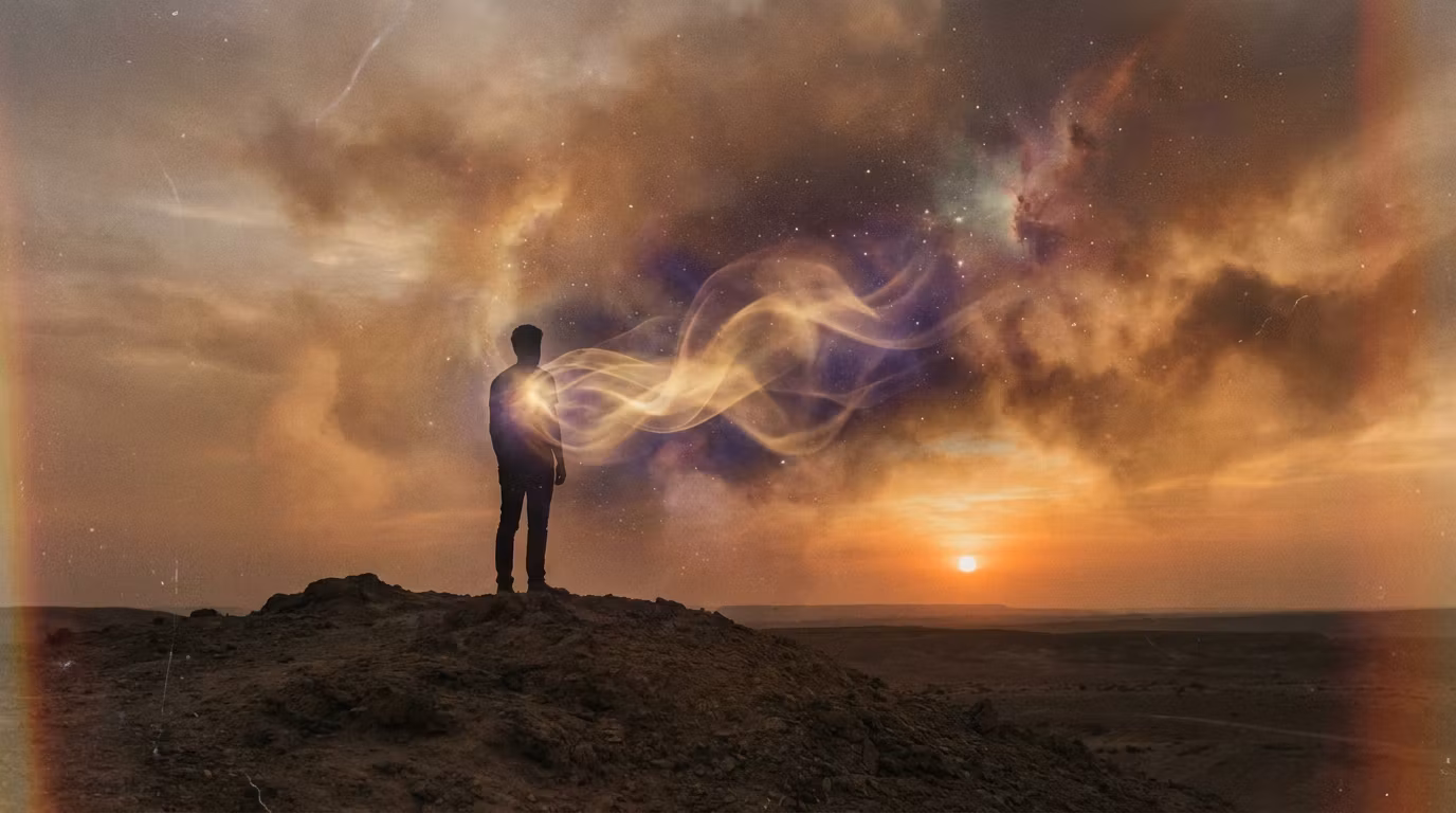 The Sovereign Shift
