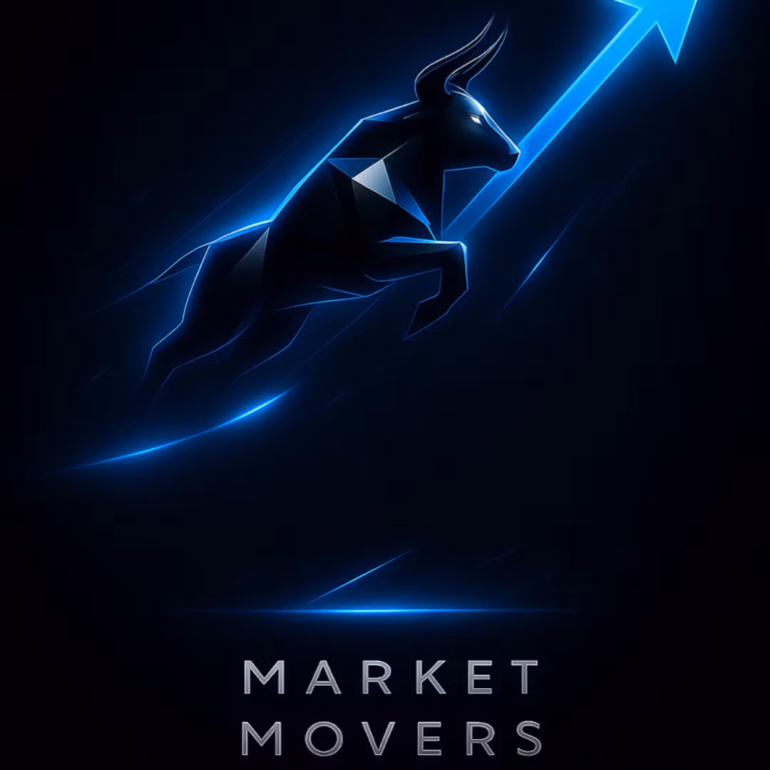 Market Movers