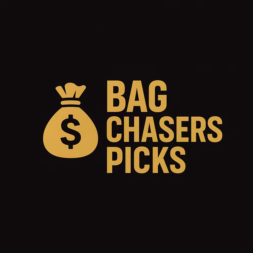 BAGCHASERSPICKS
