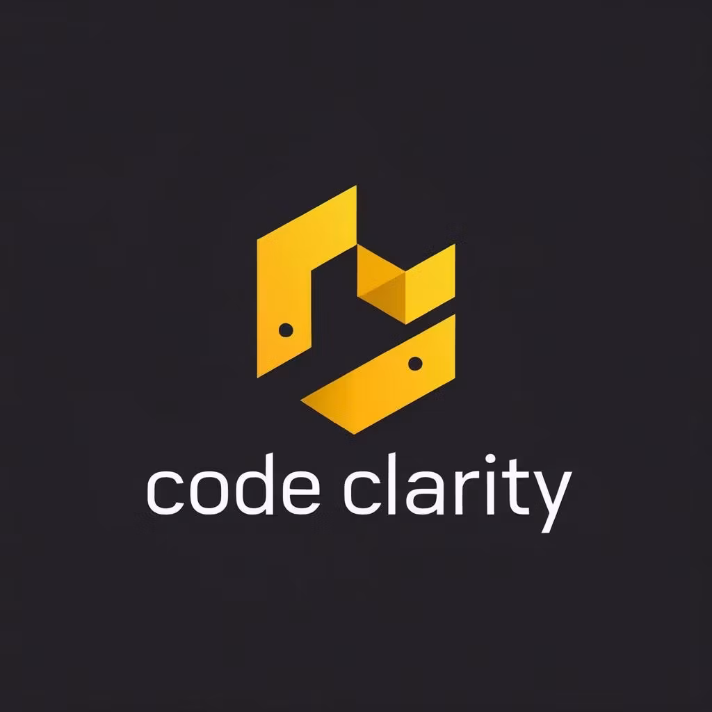 Code Clarity