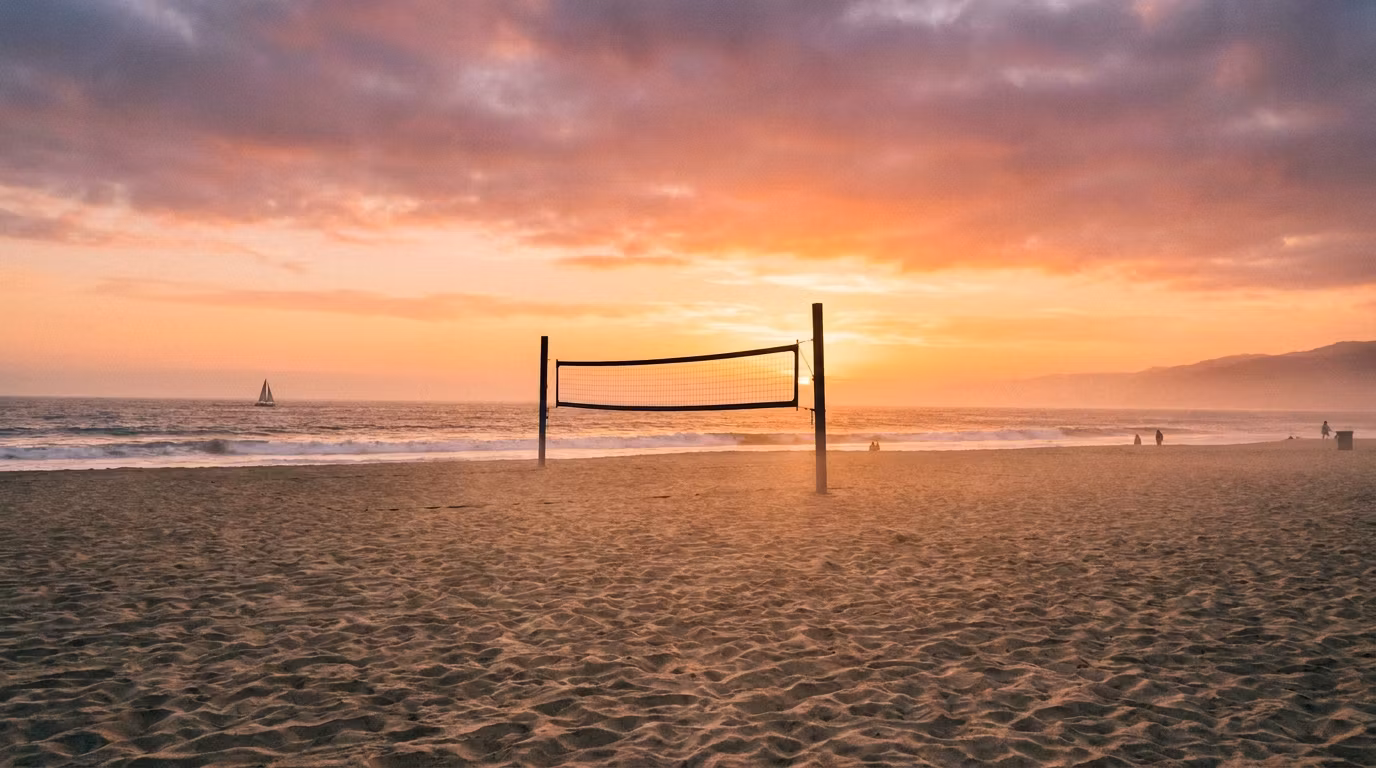 Sand Sessions