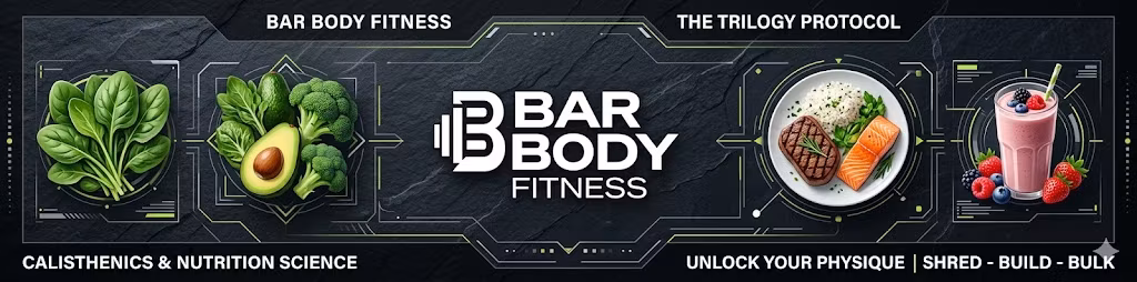 Bar Body Fitness