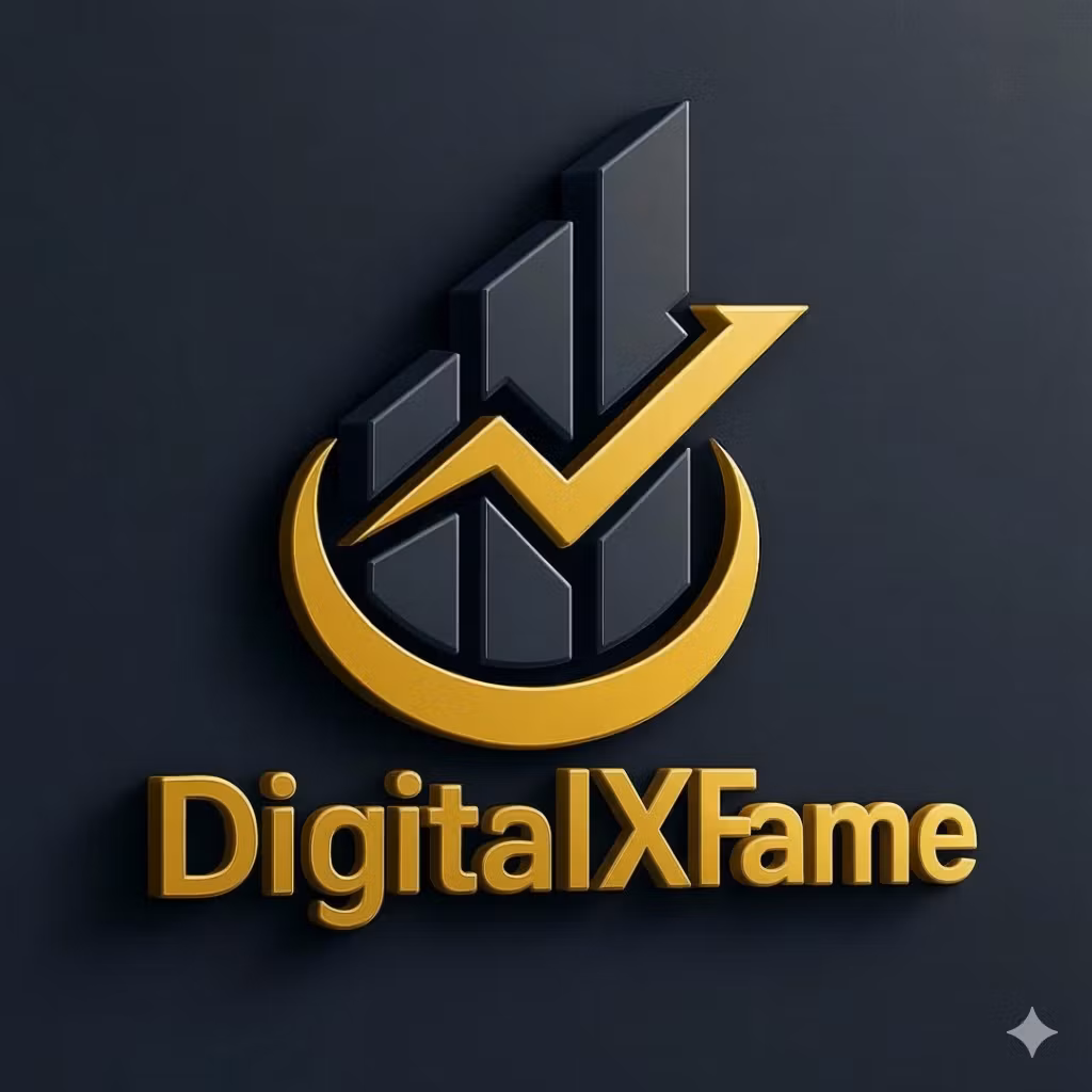 Digital Fame
