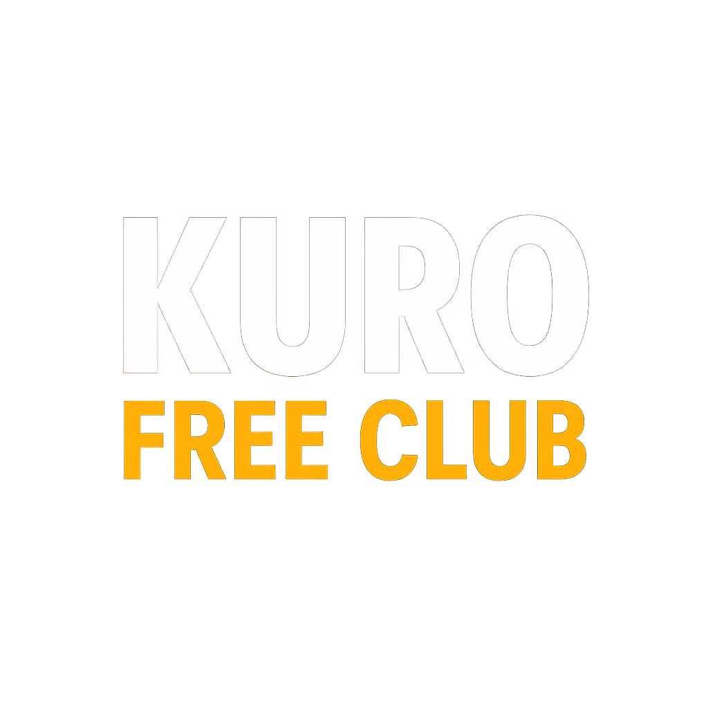 Kuro Free Club