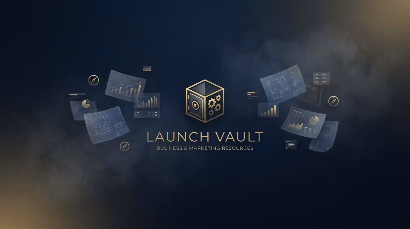 Launch Vault