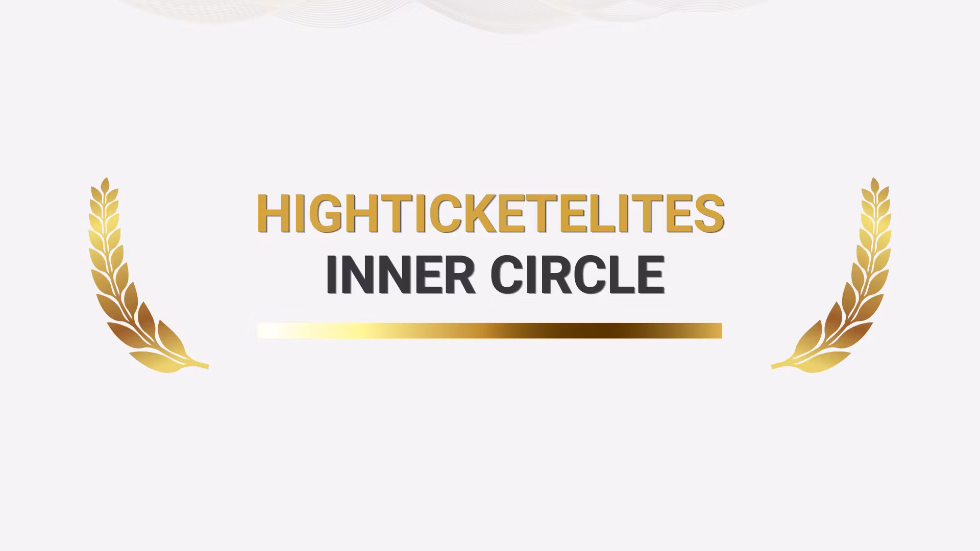 HighTicketElites