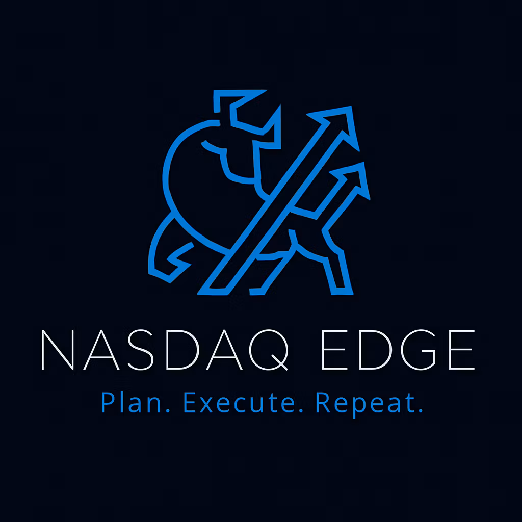 Nasdaq Edge 