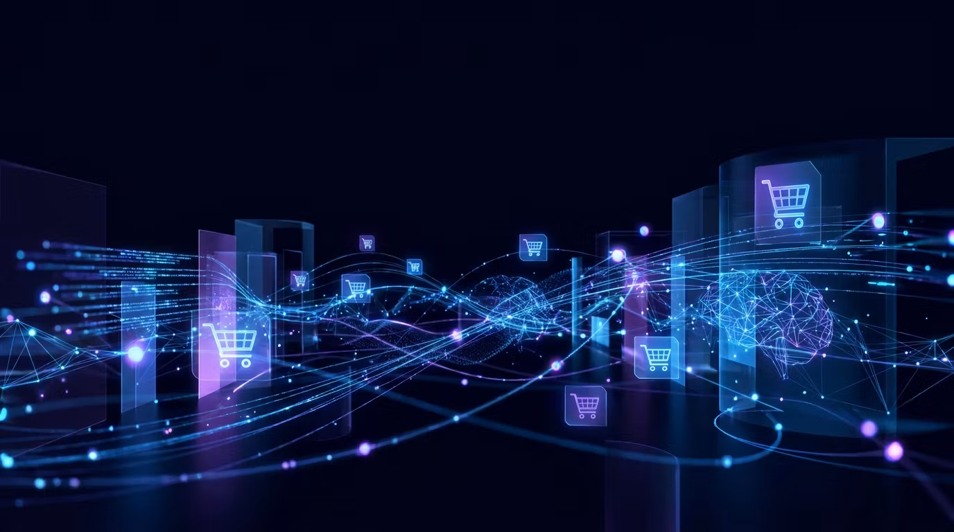 AI Ecom Automation Blueprint