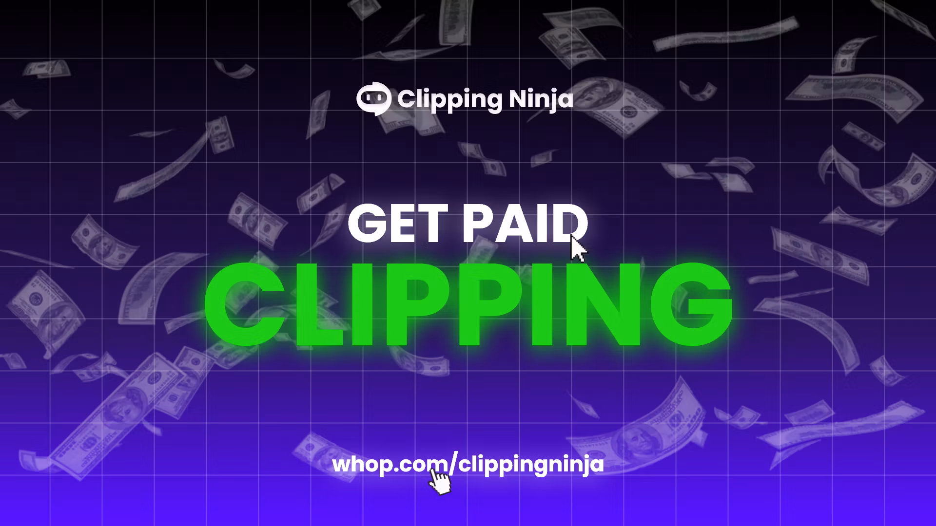 Clipping Ninja