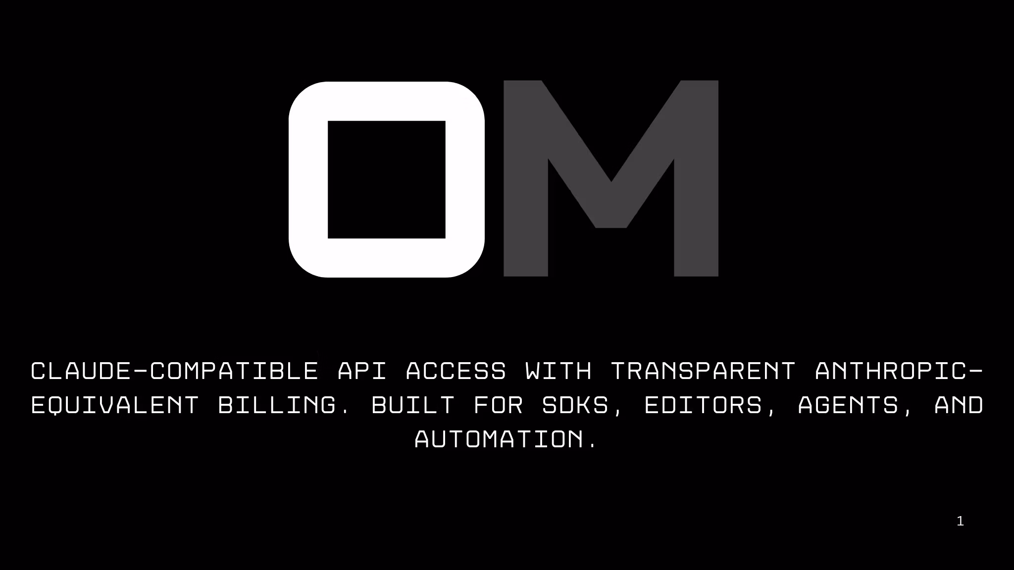 OmniMart