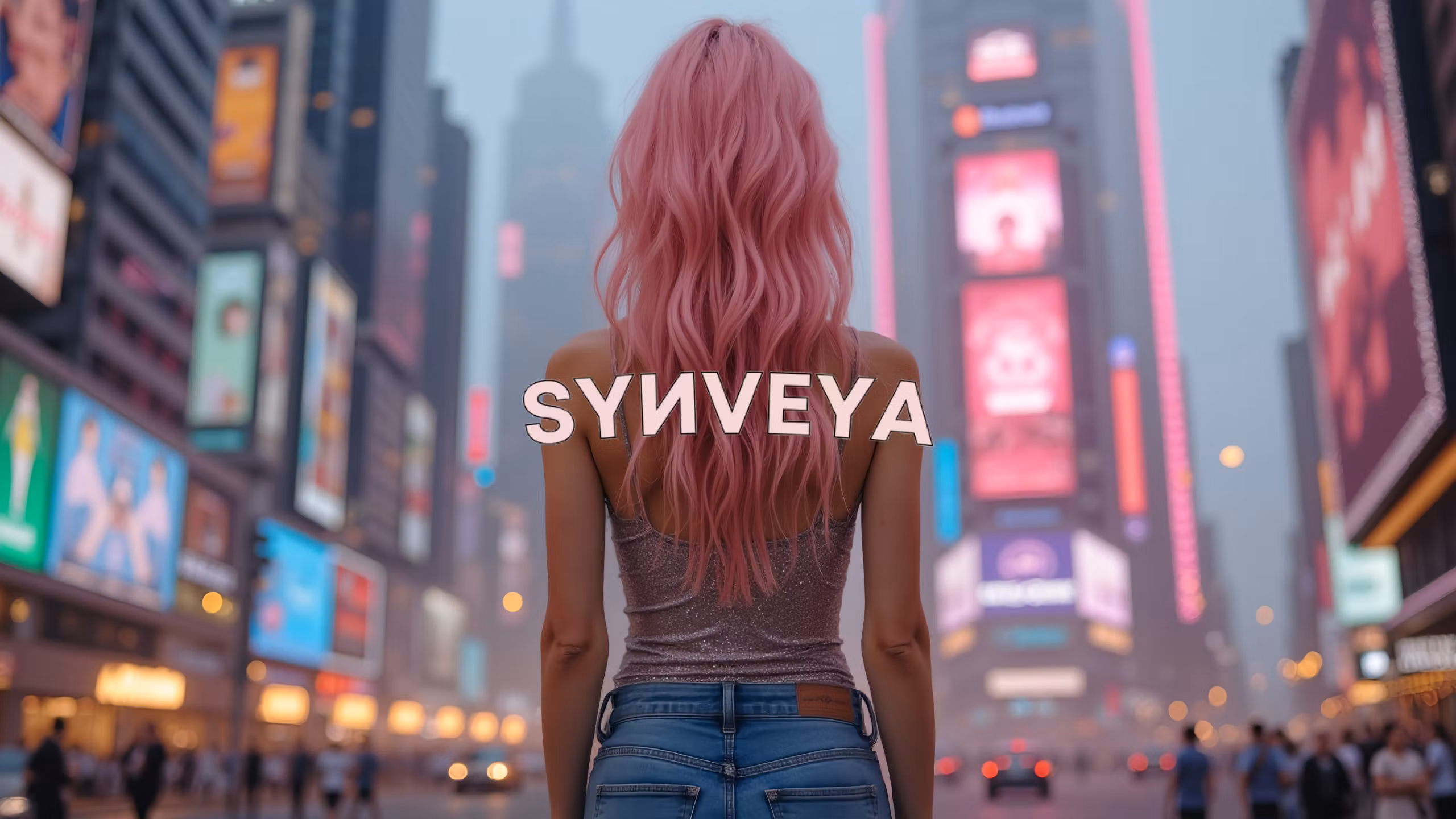 SYИVEYA