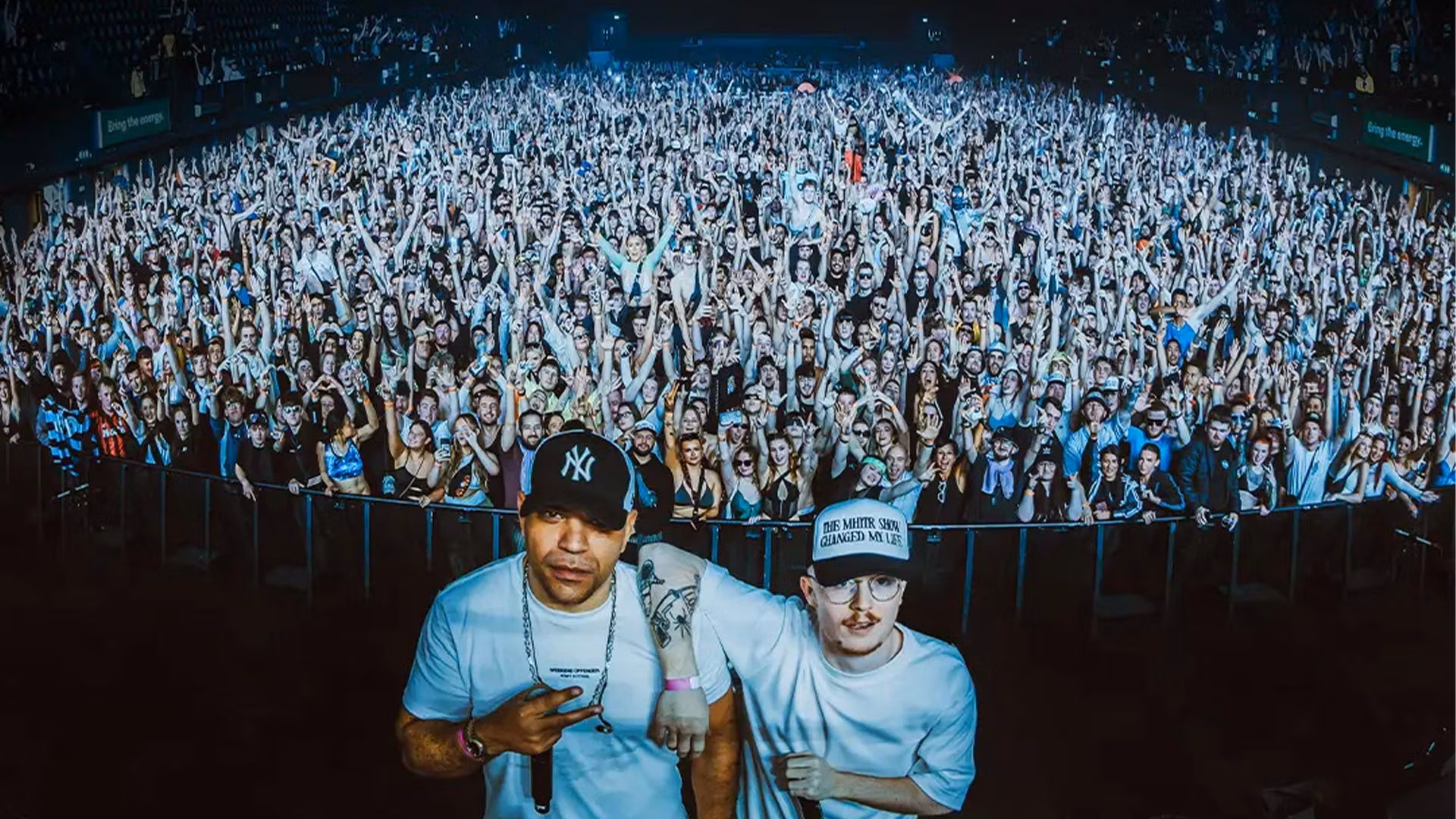 VIRAL DJ CLIPS