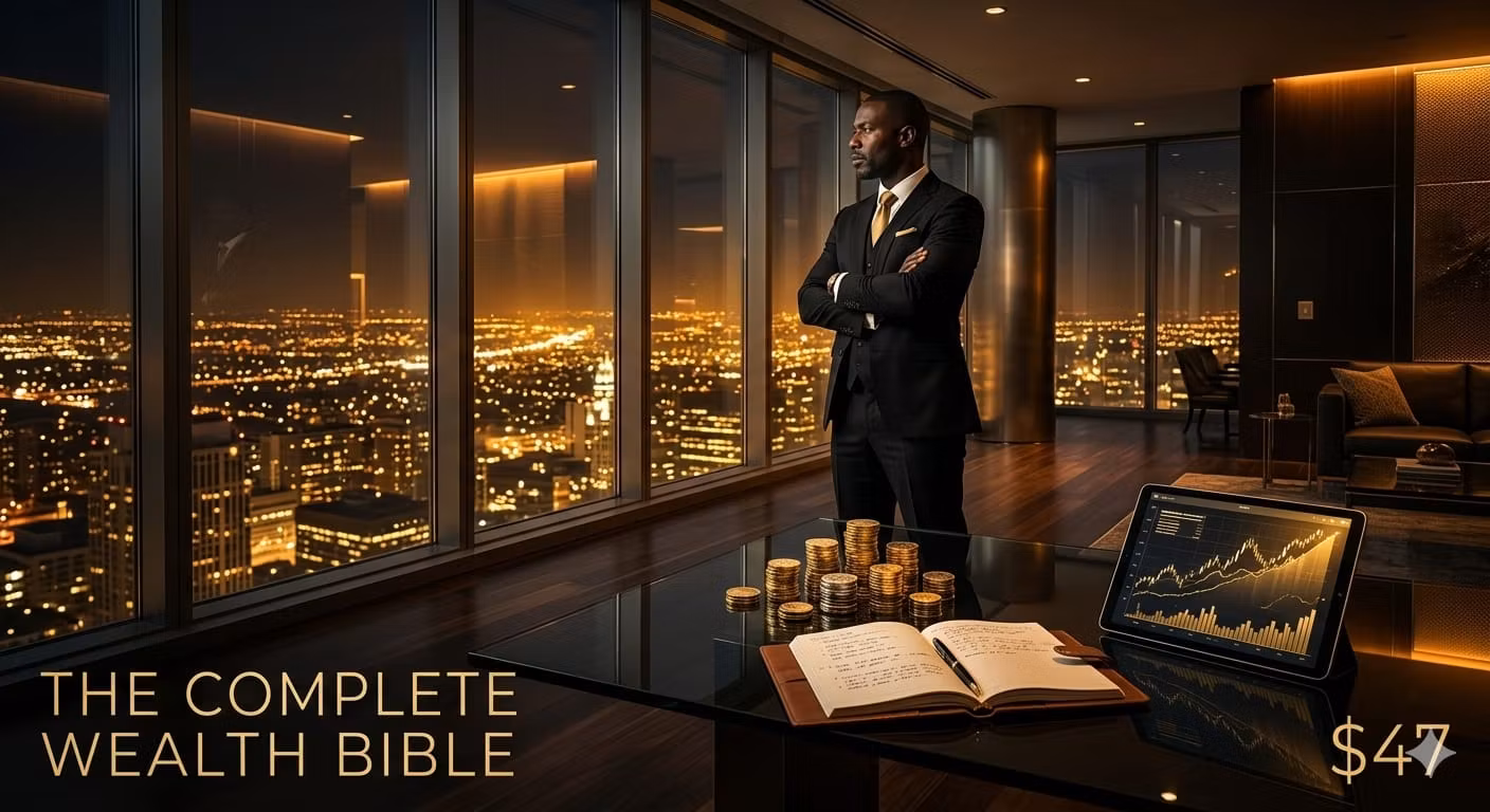 Wealth Bible