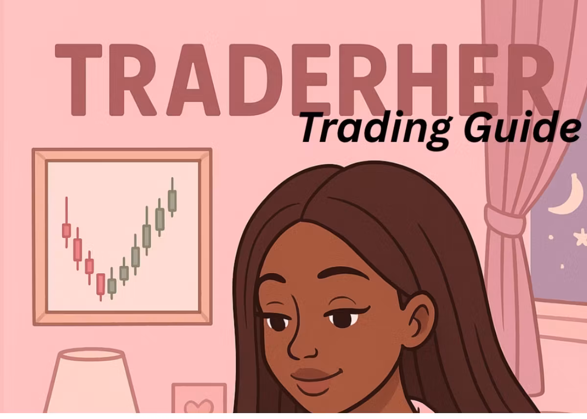 TradeHer Community