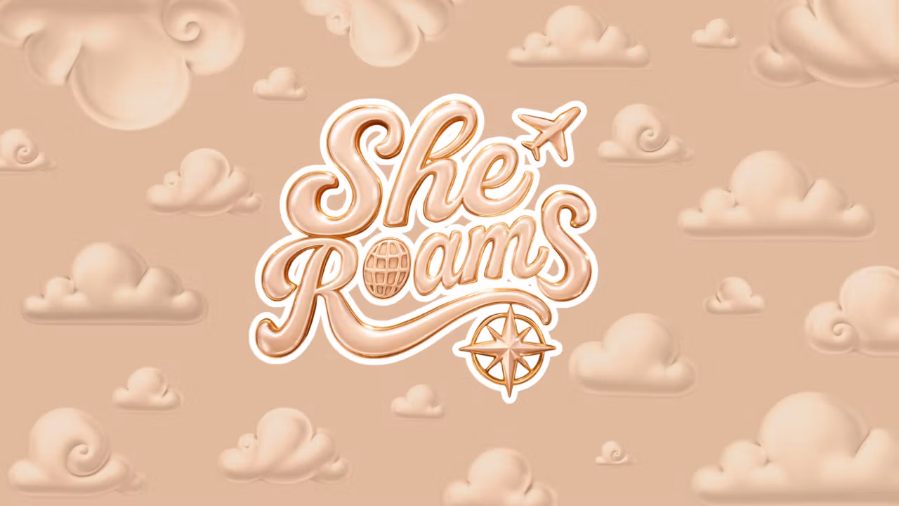 She Roams
