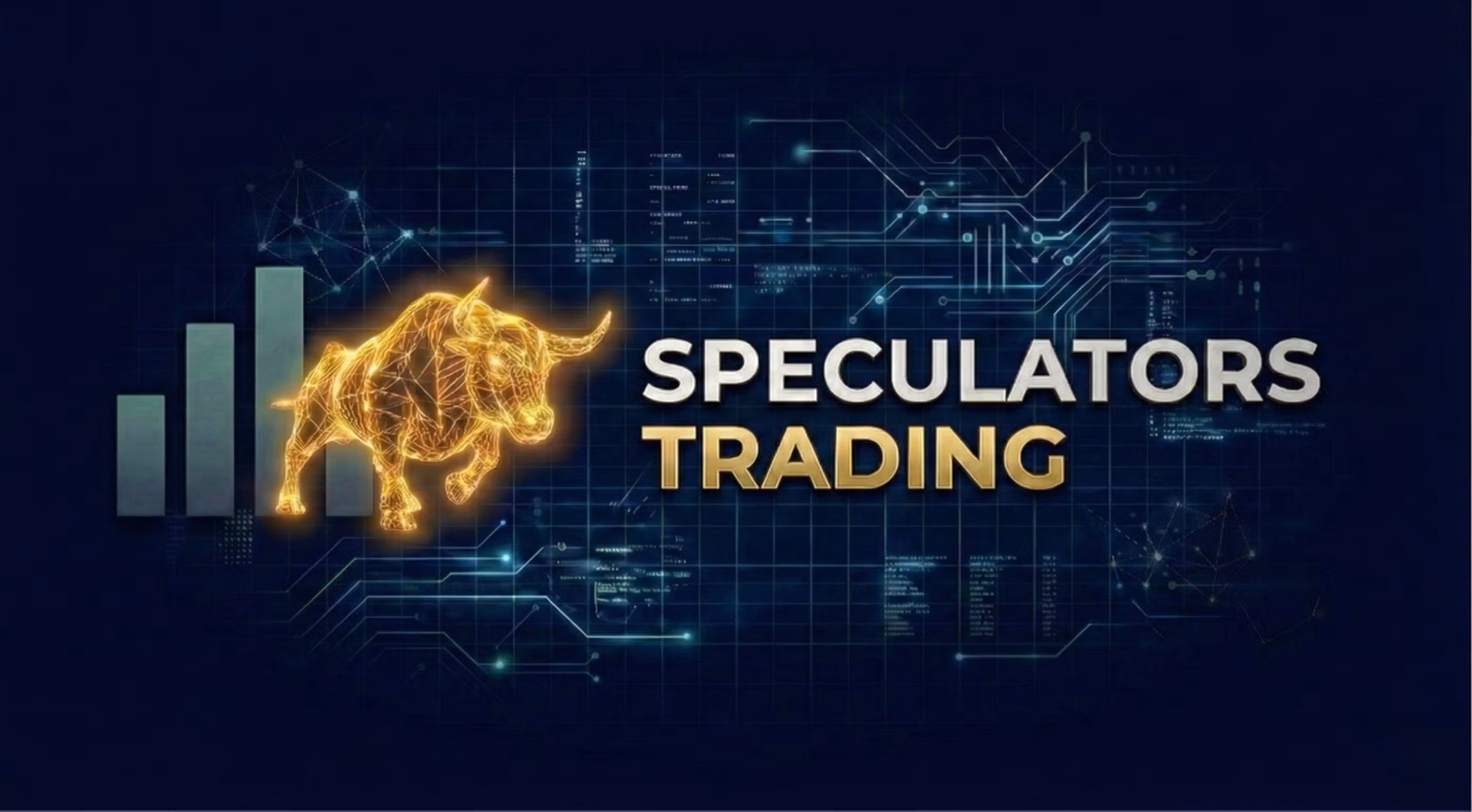 Speculators Trading