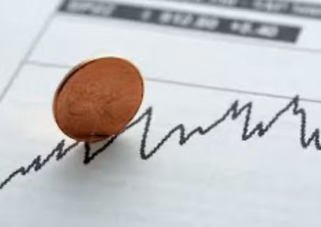 Penny Stock Breakout