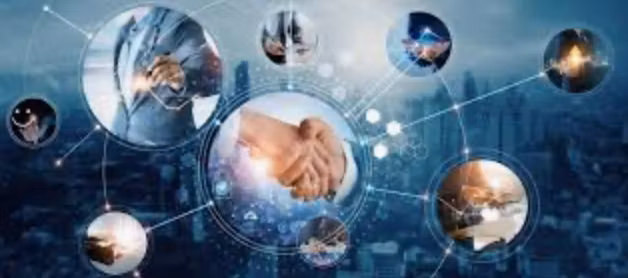 The Leadership Edge