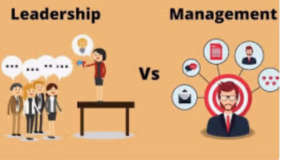 The Leadership Edge