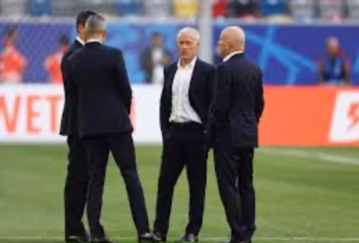 The Modern Football Manager