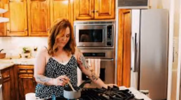 Home Cooking & Home Economics