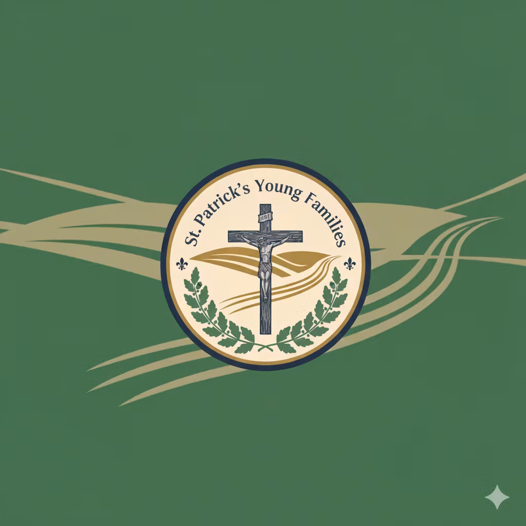 St. Patrick’s Young Families