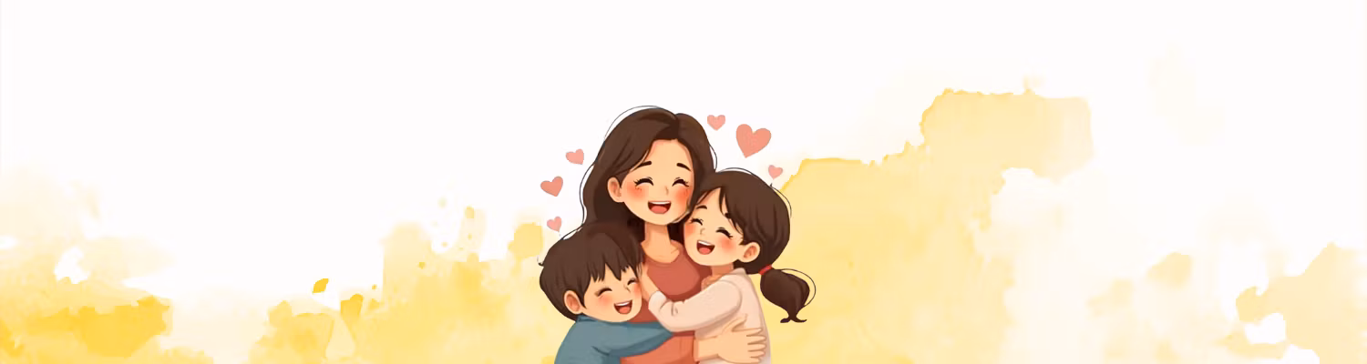 Guía para Mamás Empoderadas