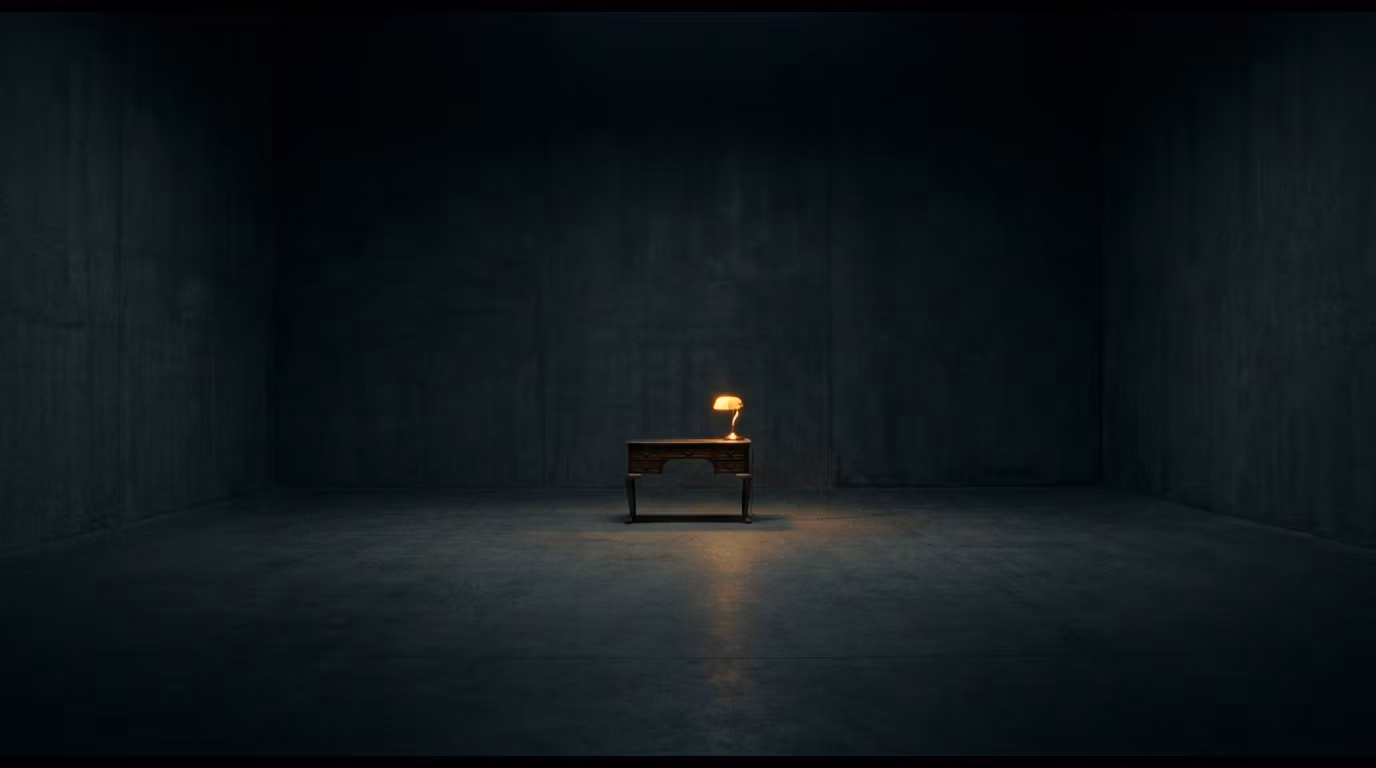 Deep Room