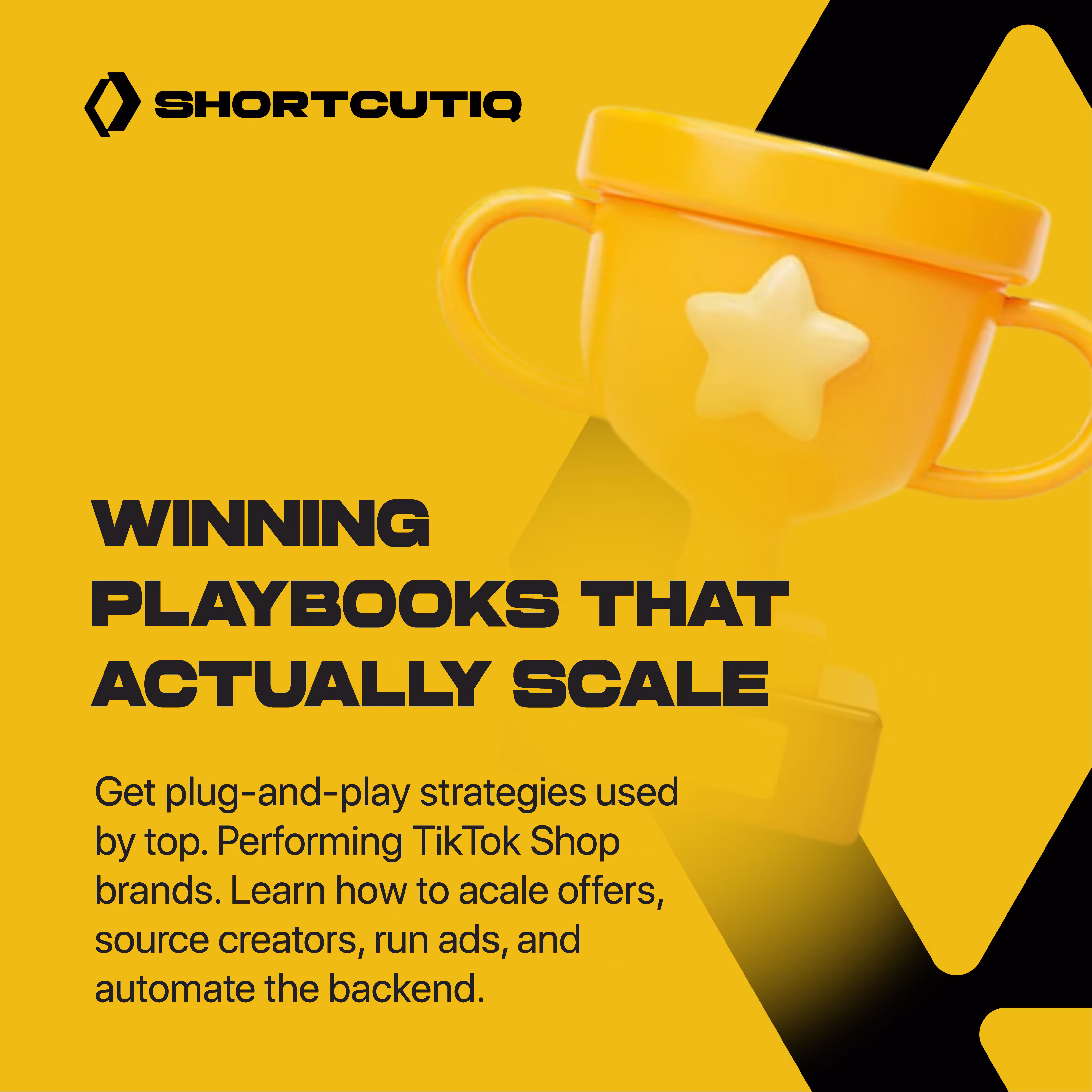 ShortcutIQ