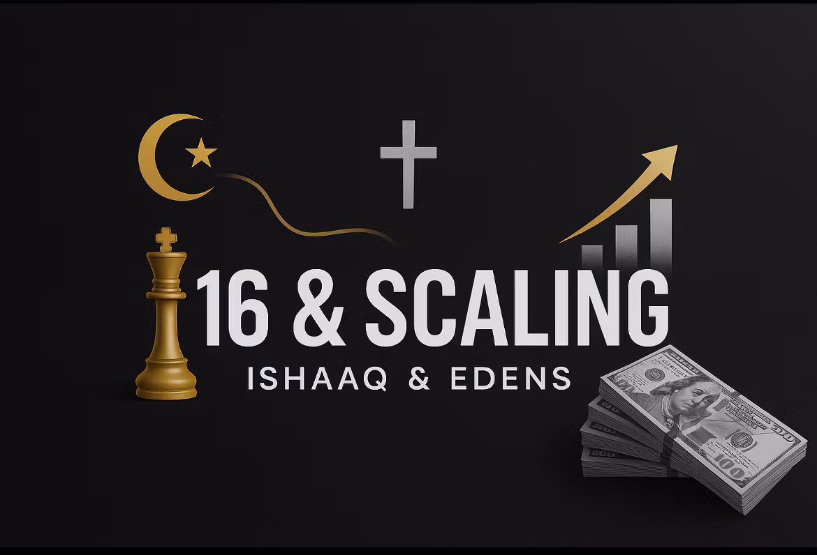 16&Scalling