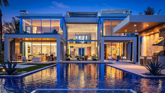 Million$$ Listings 