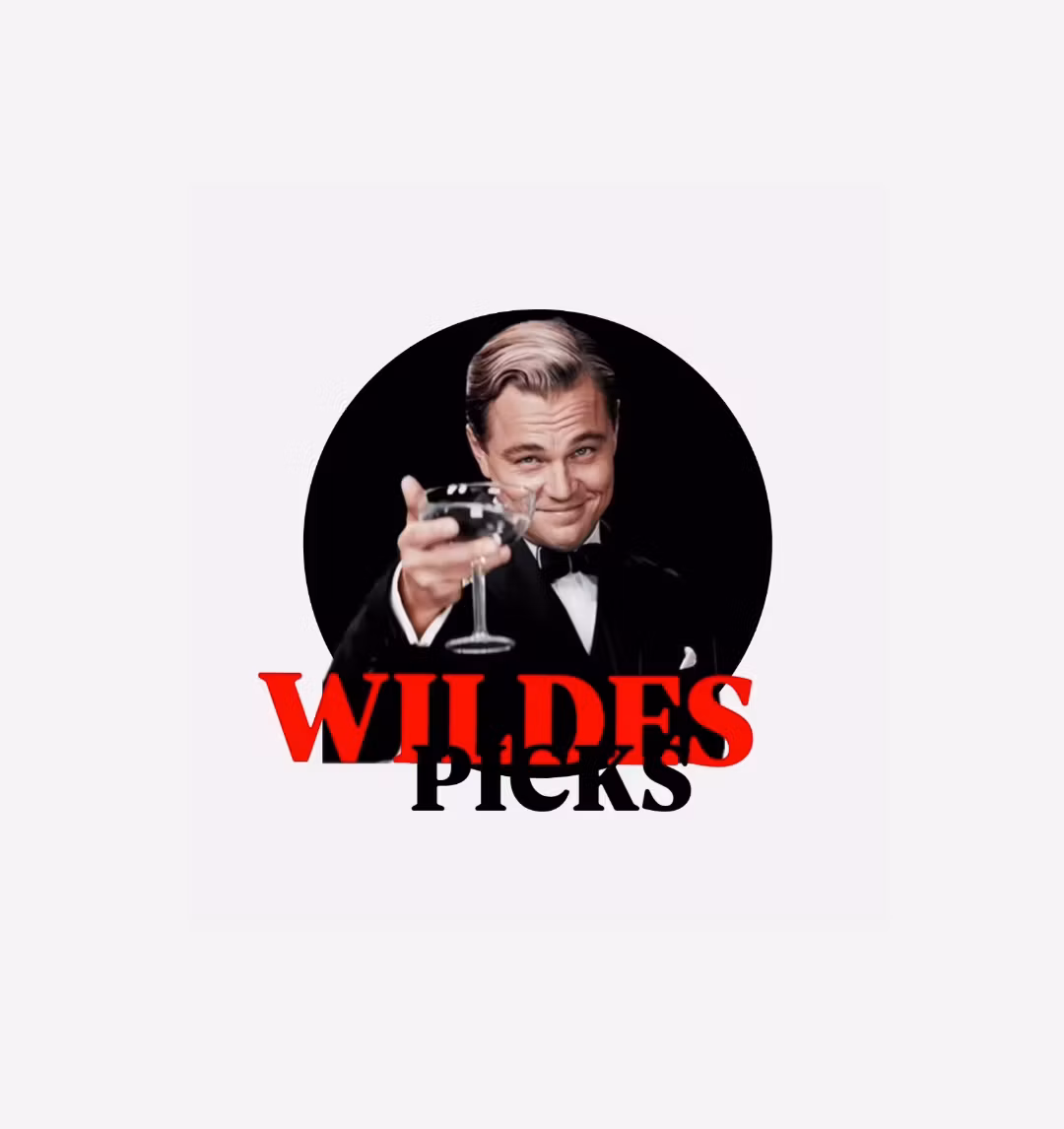 Wildes Plays of the Day