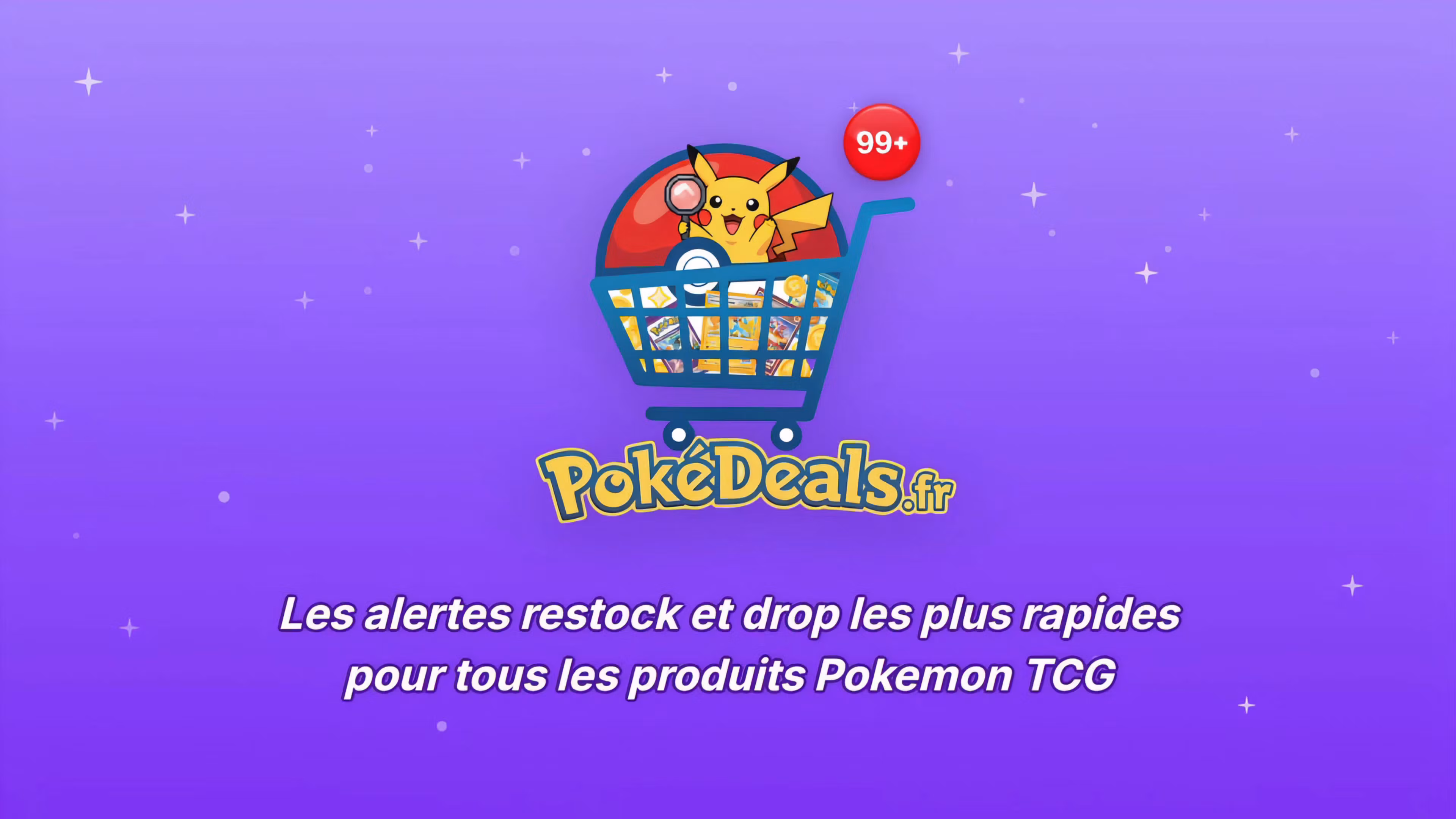 PokéDeals FR