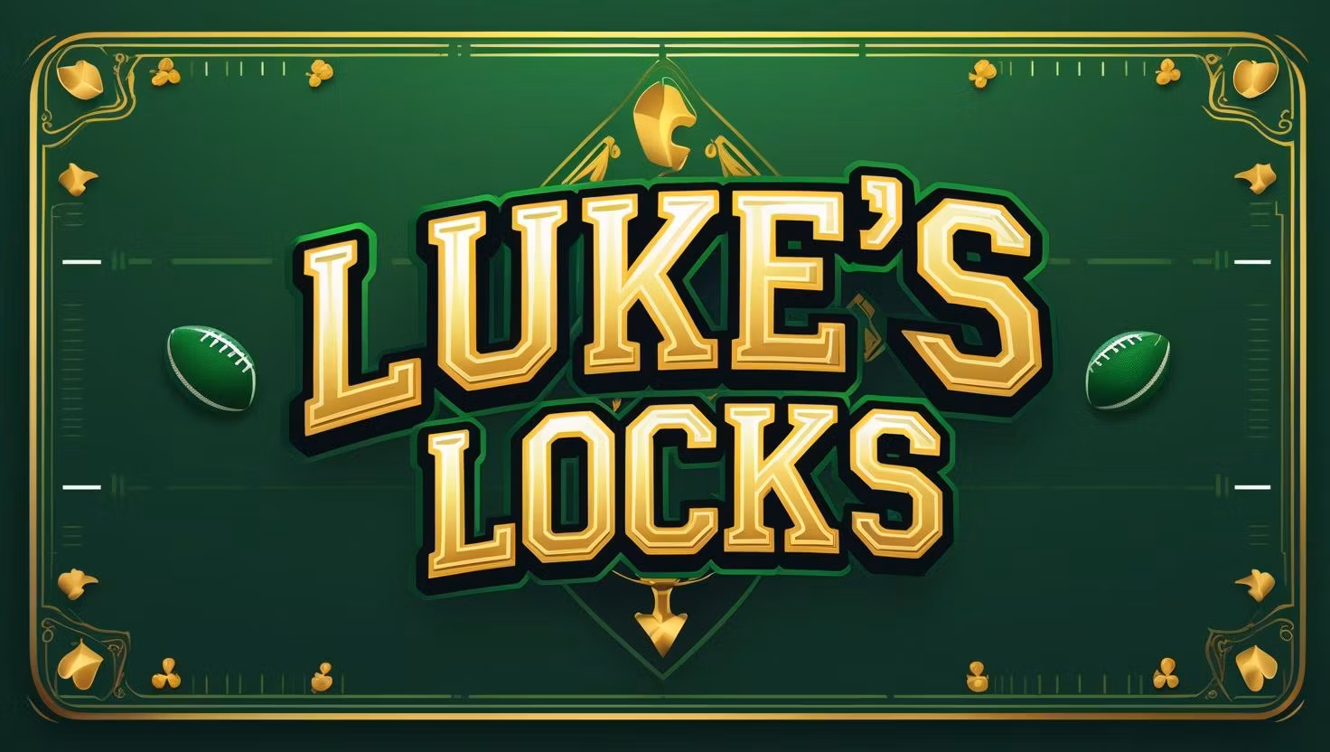 Luke's Locks