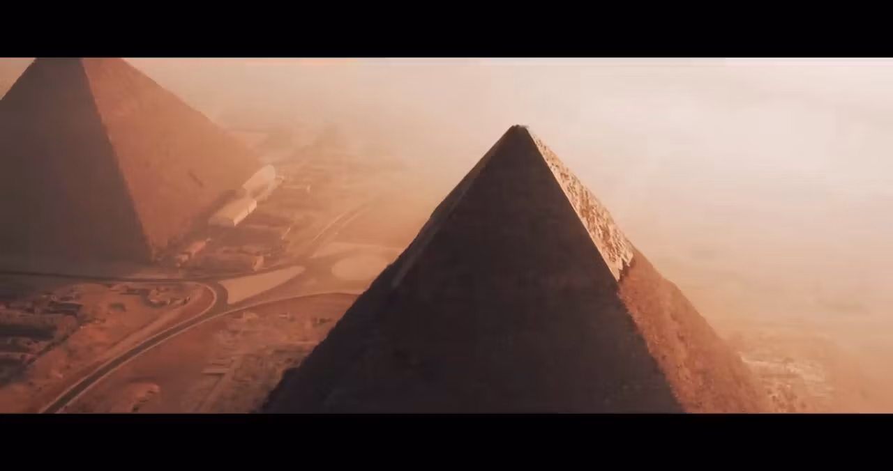 Visit Egypt 