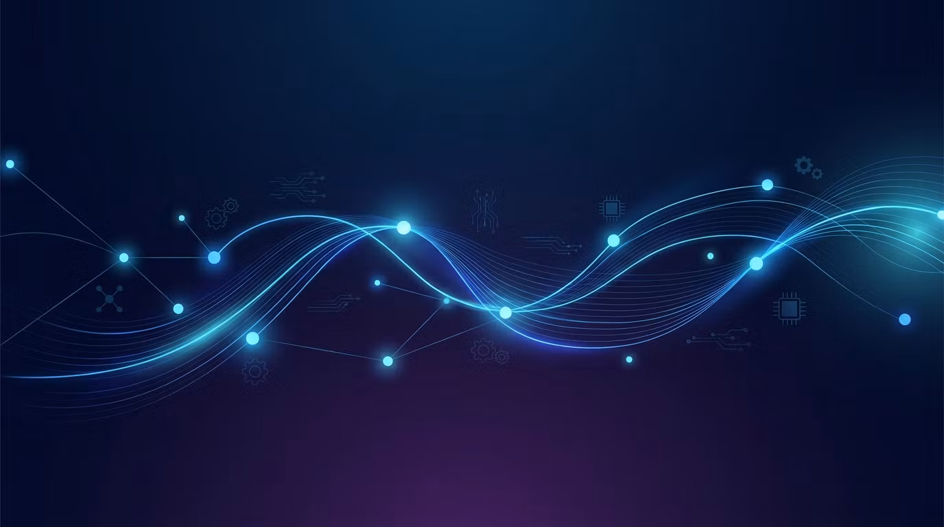 AI Workflow Dashboard