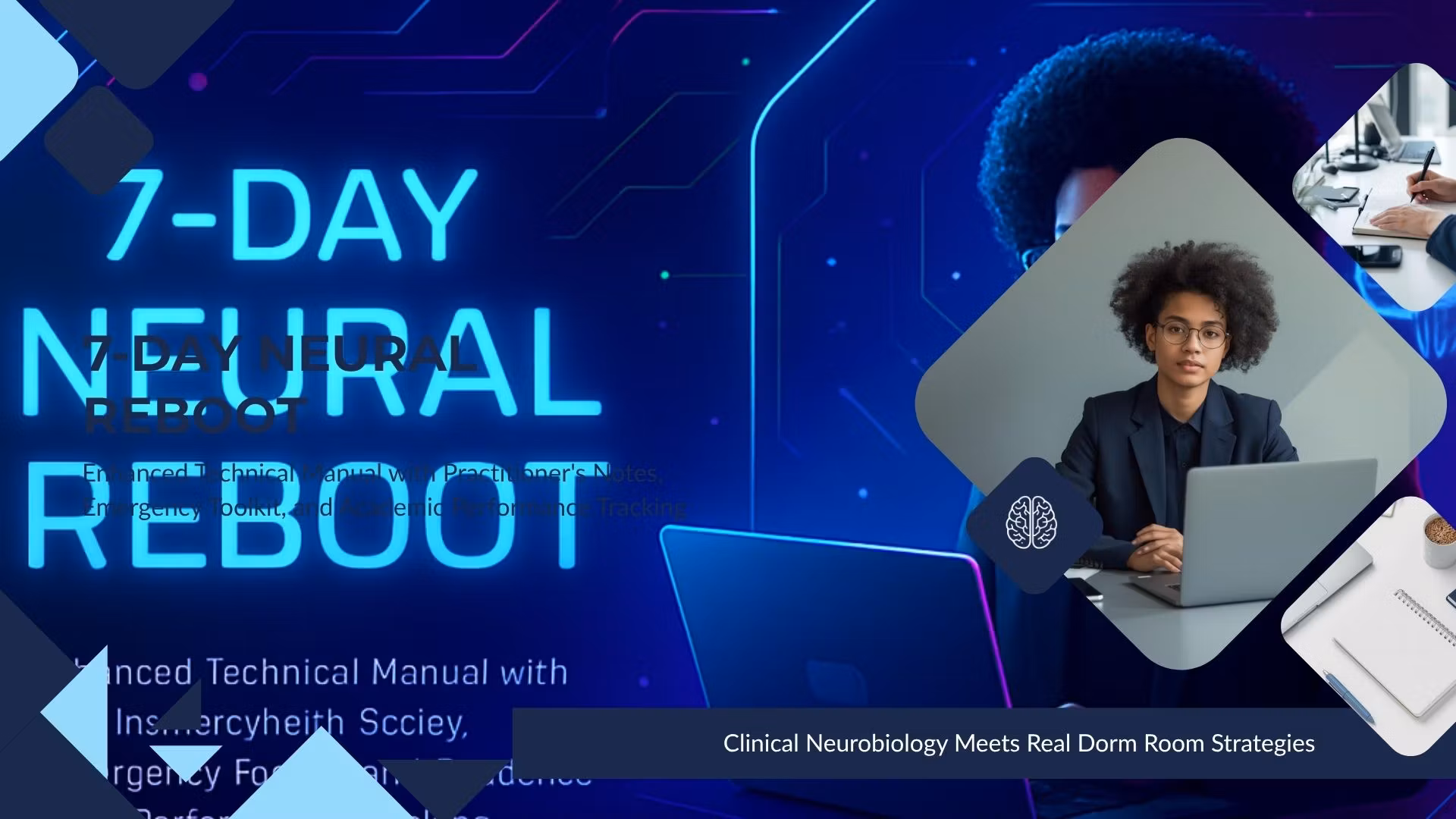 Brain Architect Systems