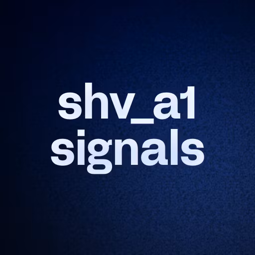 shv_a1 signals