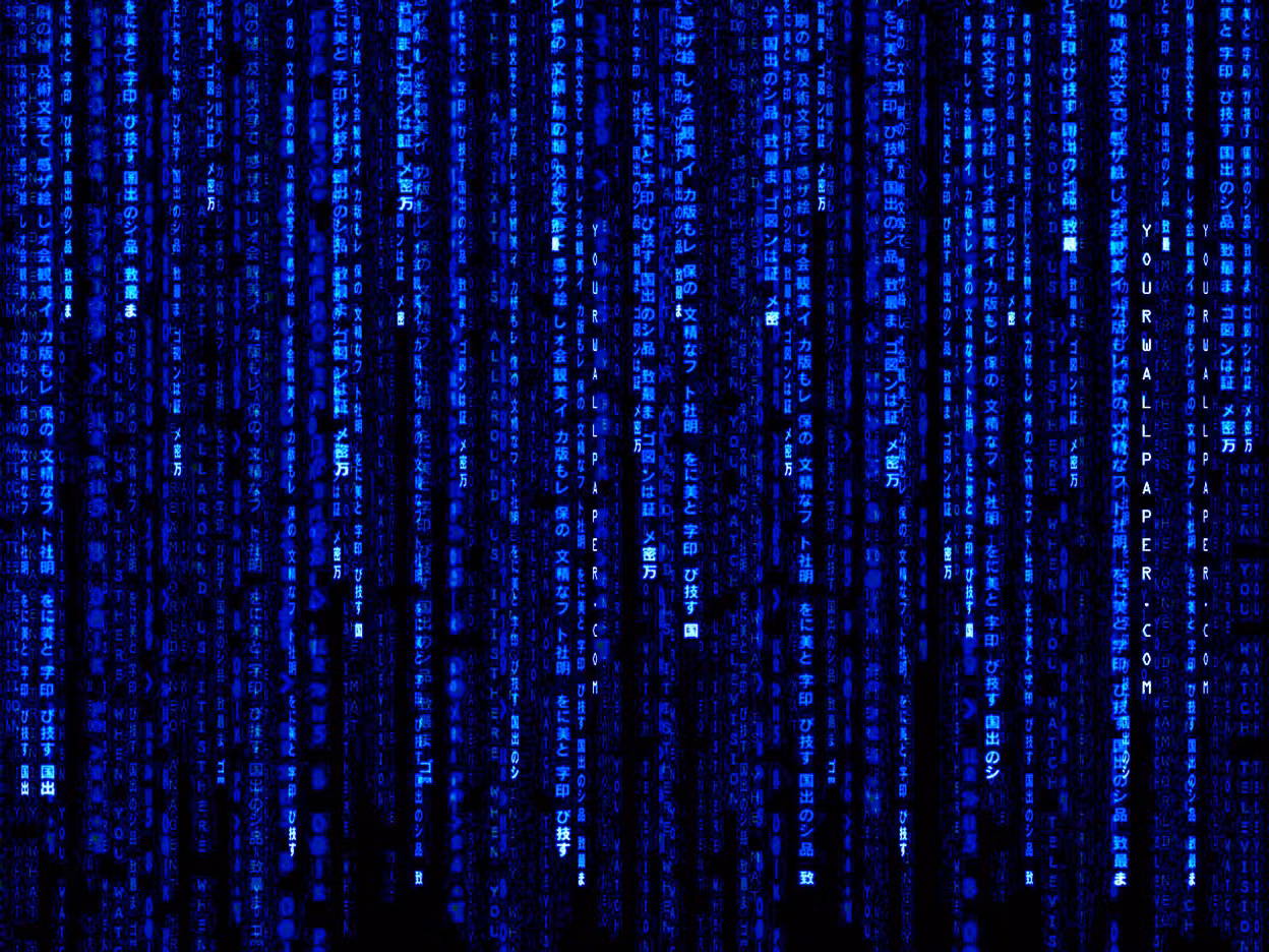 Matrix Room Portal
