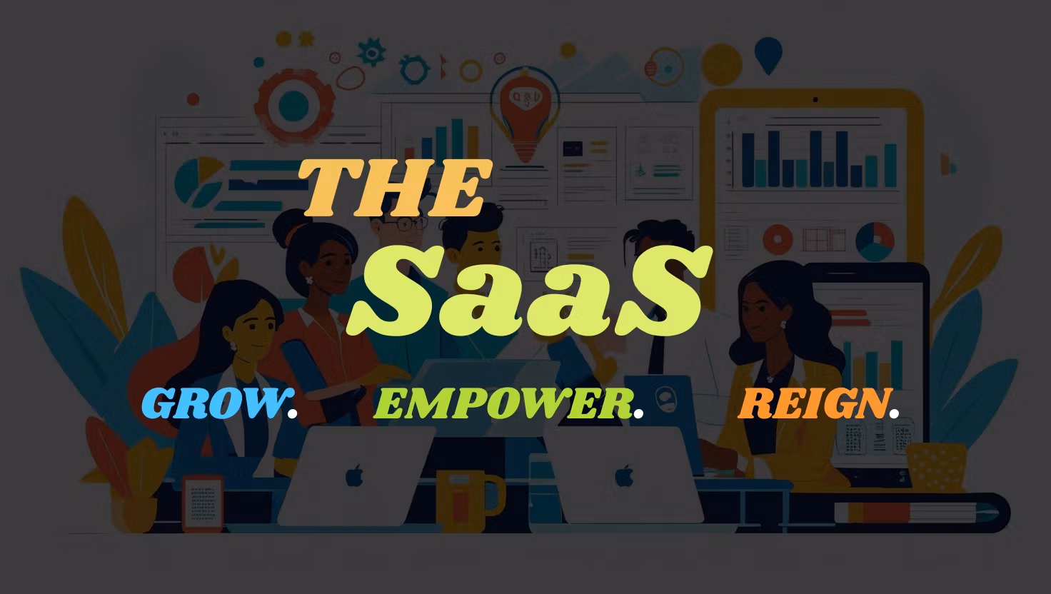 The SaaS