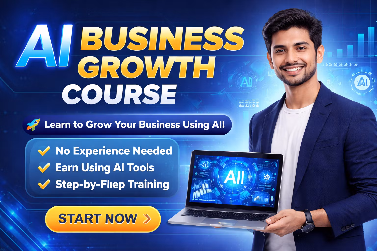 AI Growth Academy