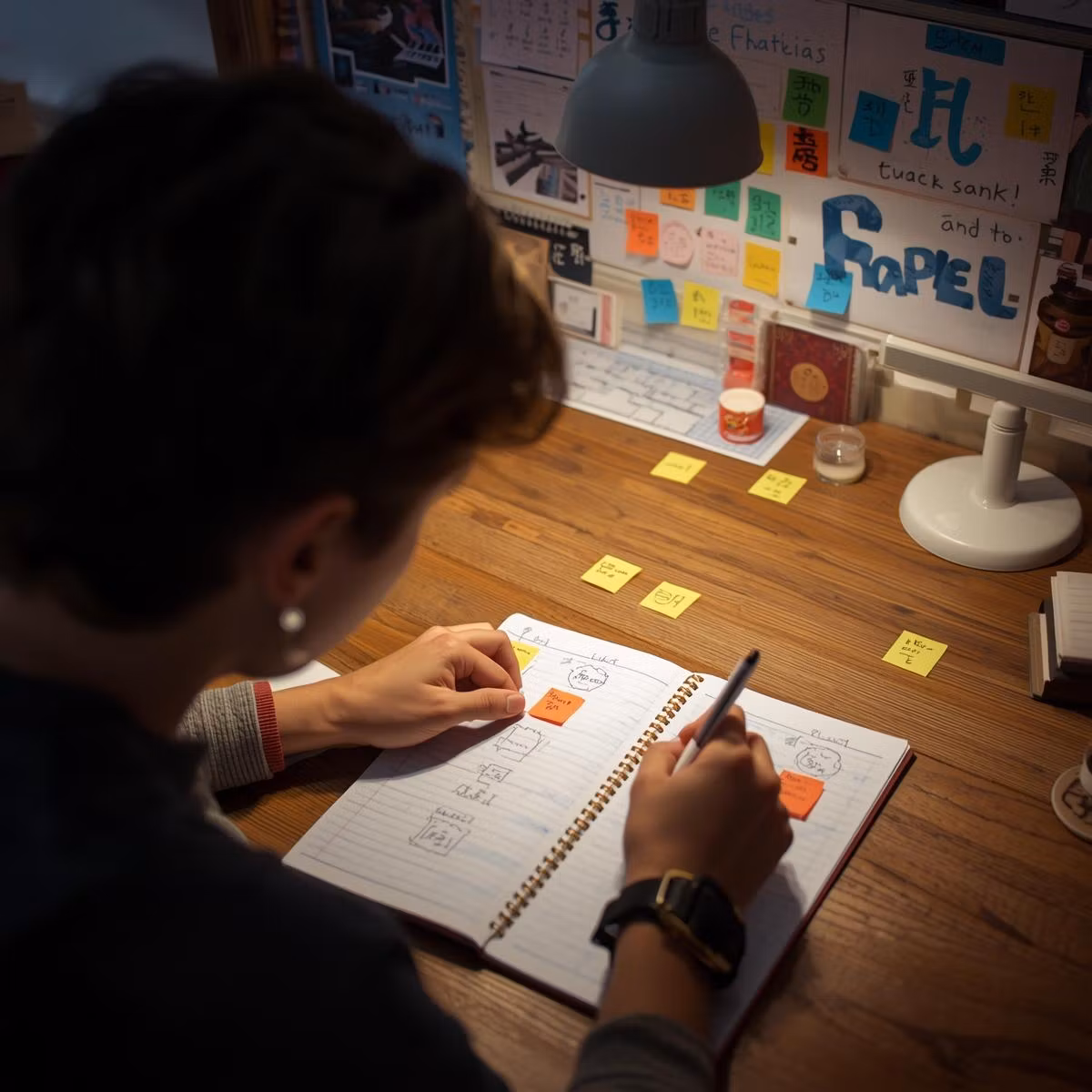 Founders’ Focus Sprint