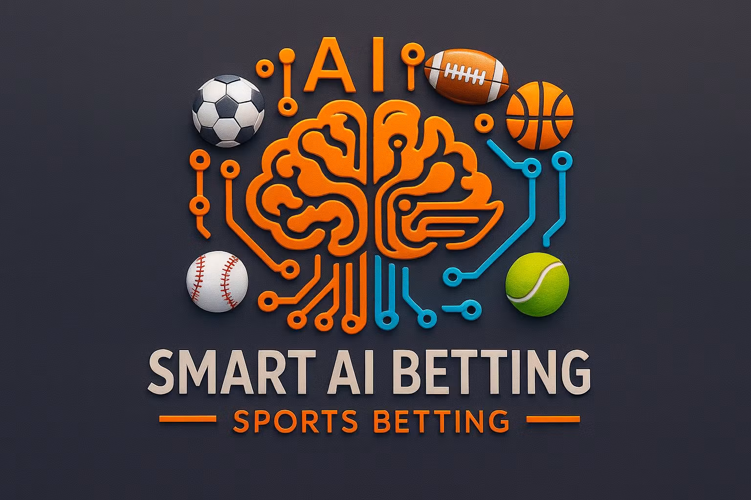SMART AI BETS