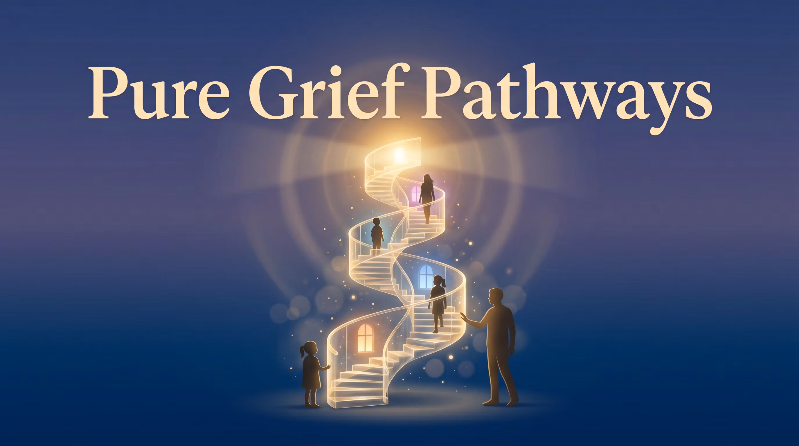 Pure Grief Pathways