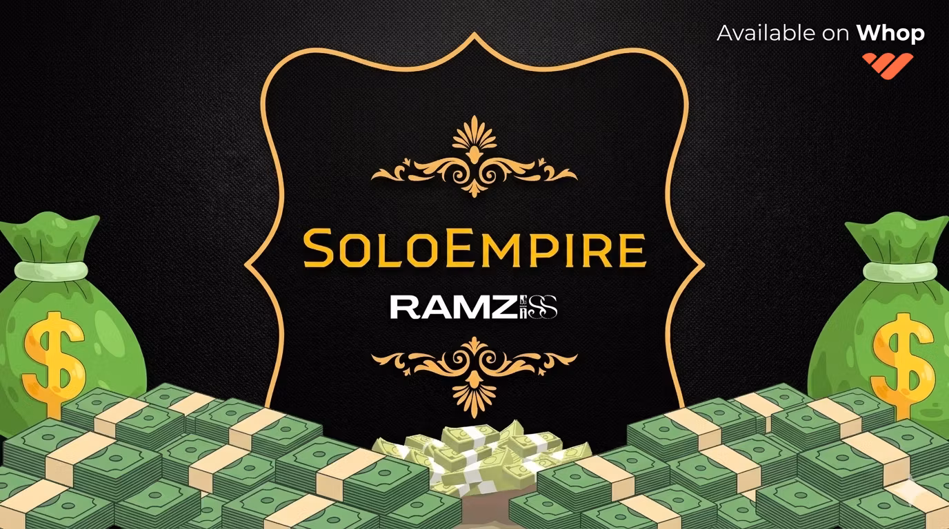 Solo Empire