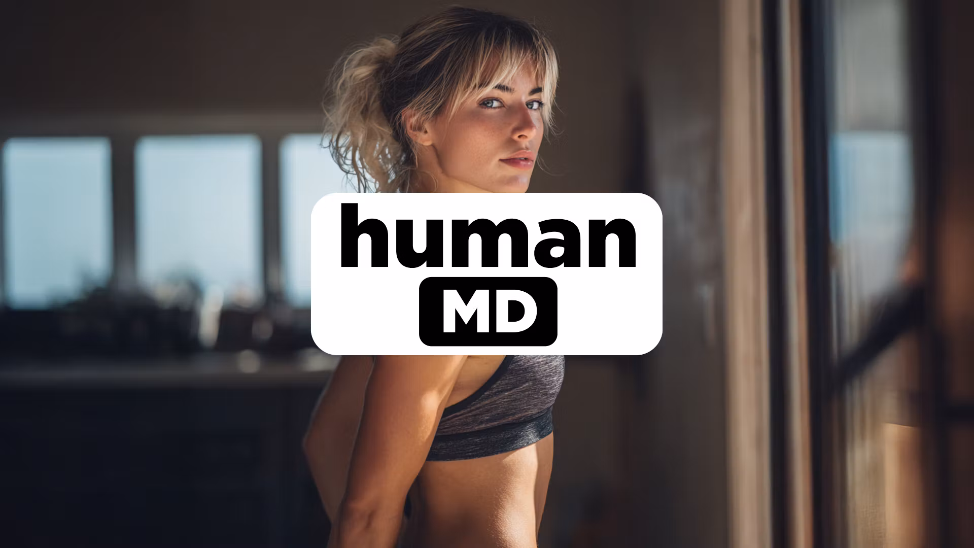 Human MD
