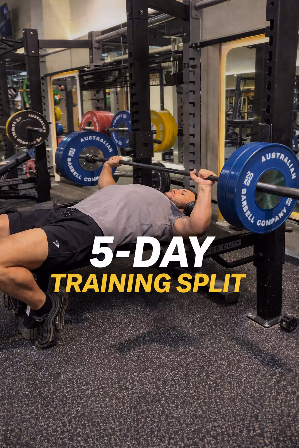Training Program
